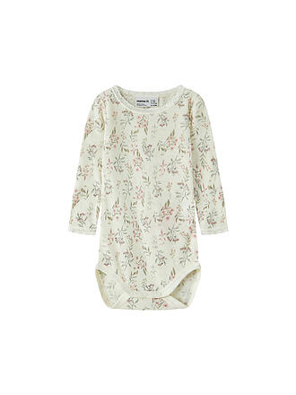 NAME IT | Baby Body NBFWANG