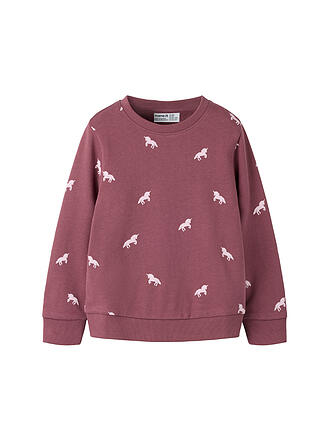 NAME IT | Mädchen Sweater NMFVALBA