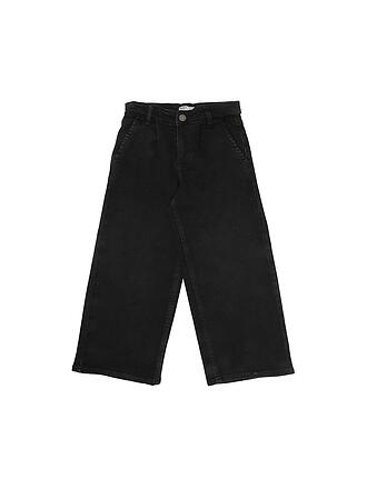 NAME IT | Mädchen Jeans Wide Fit NKFBELLA