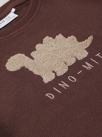 NAME IT | Jungen Sweater NMMOBEAR
