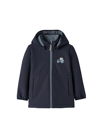 NAME IT | Jungen Jacke NMMMALTA05