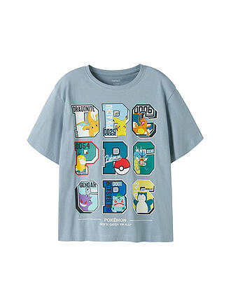 NAME IT | Jungen T-Shirt NKMJULIO 