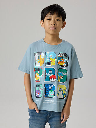 NAME IT | Jungen T-Shirt NKMJULIO 