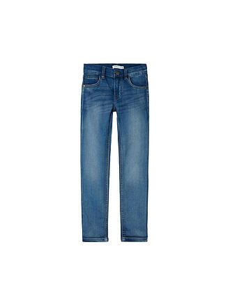 NAME IT | Jungen Jeans Slim Fit NKMTHEO
