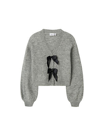 NAME IT | Mädchen Strickjacke NKFRINA