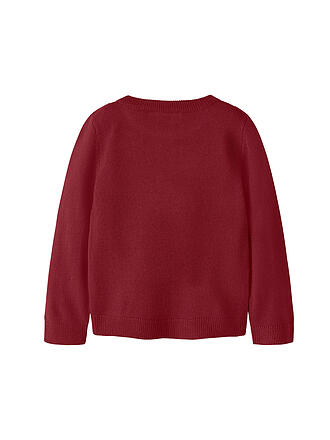 NAME IT | Mädchen Pullover NMFRISSE