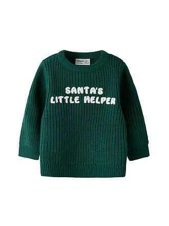 NAME IT | Jungen Pullover NMMRISSI 