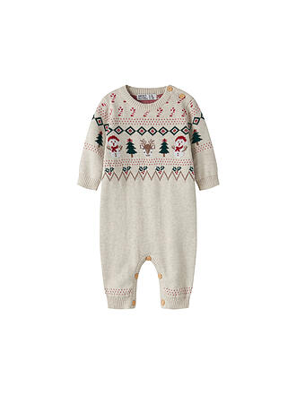 NAME IT | Baby Strampler NBNRALKO