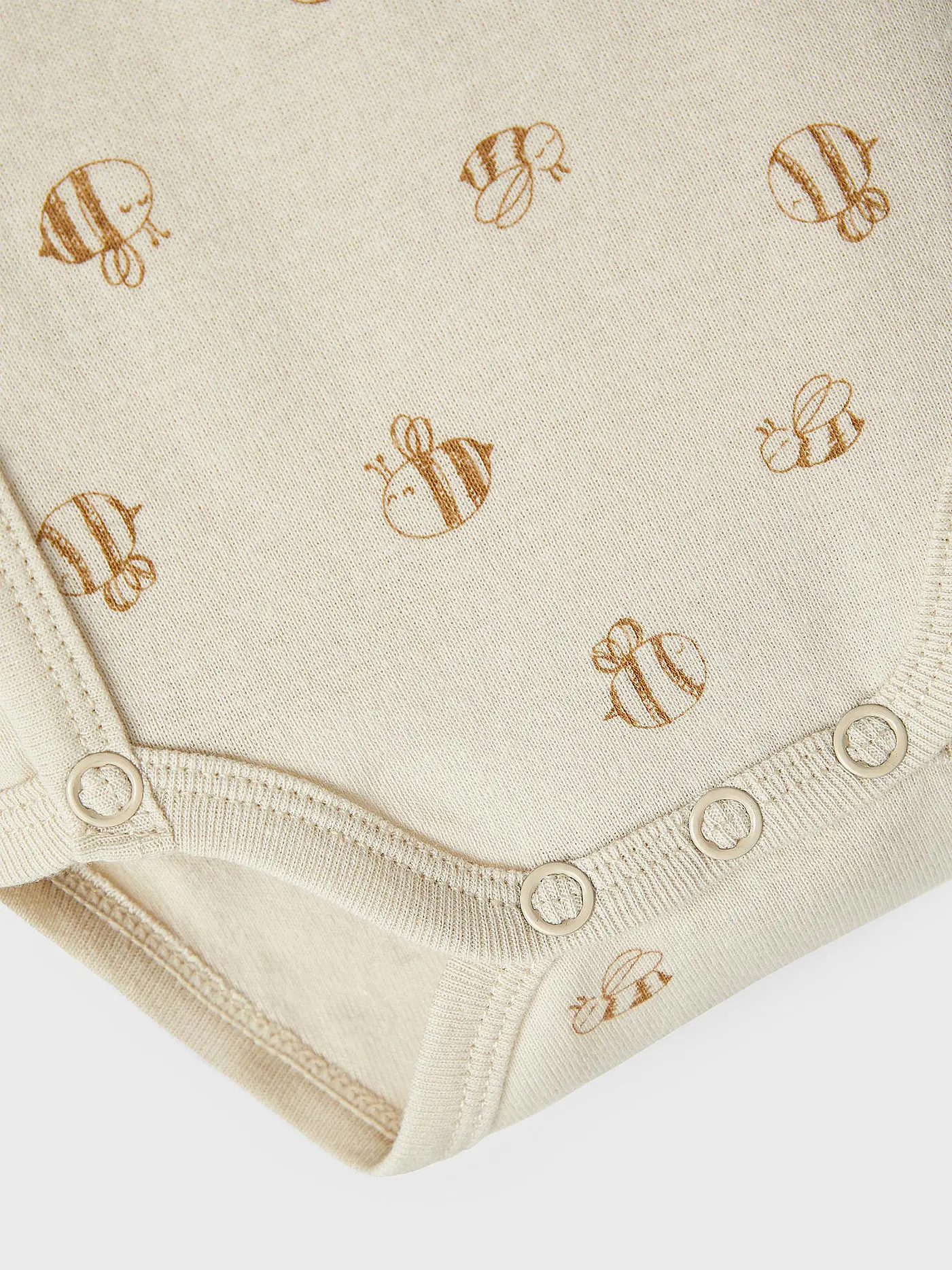 NAME IT | Baby Body 2-er Pkg. NBNBODY | weiss