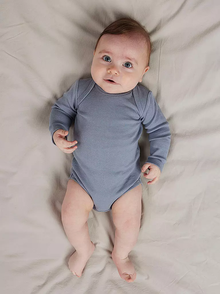 NAME IT | Baby Body 3er Pkg. NBMBODY | beige