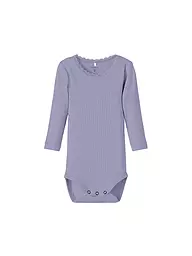 NAME IT | Baby Body NBFKAB | blau