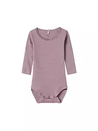 NAME IT | Baby Body NBFKAB | rosa