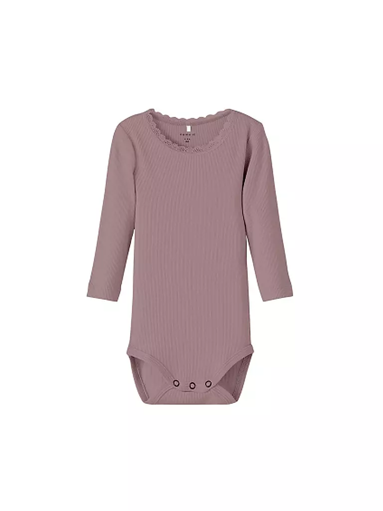NAME IT | Baby Body NBFKAB | beere