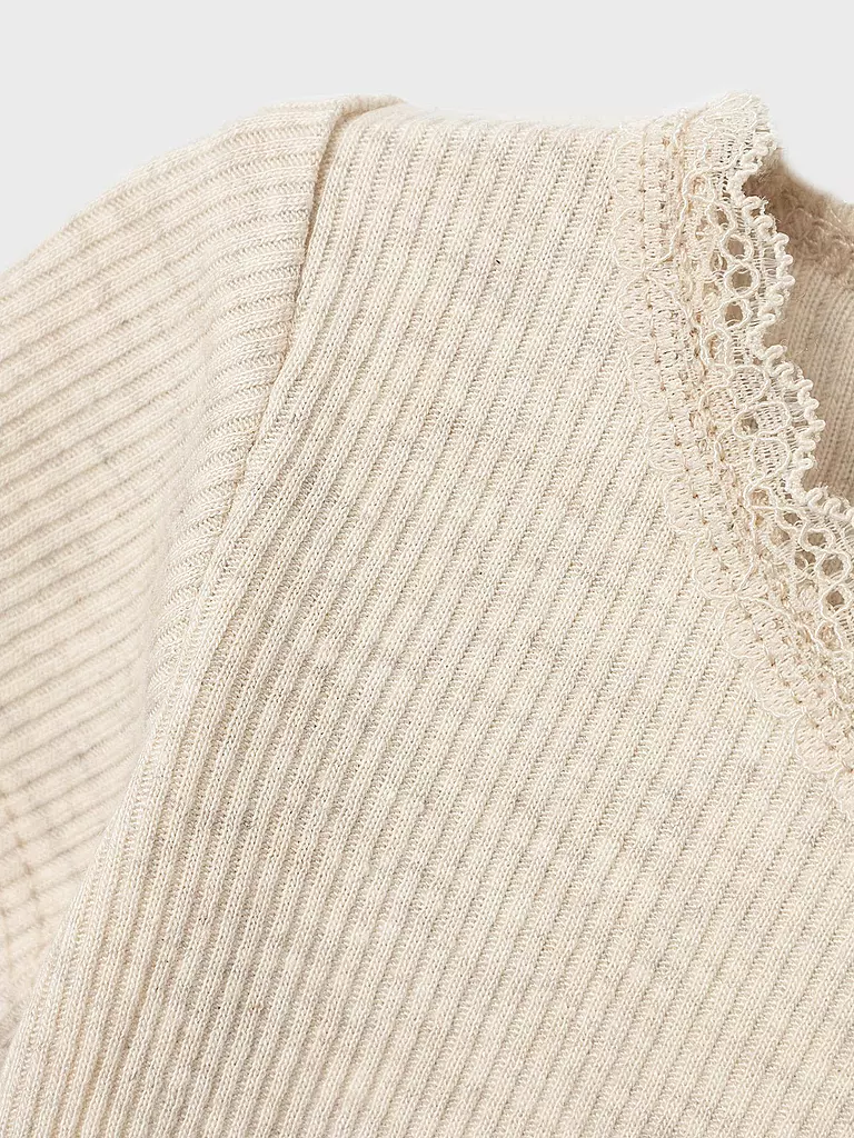 NAME IT | Baby Body NBFKAB | beige