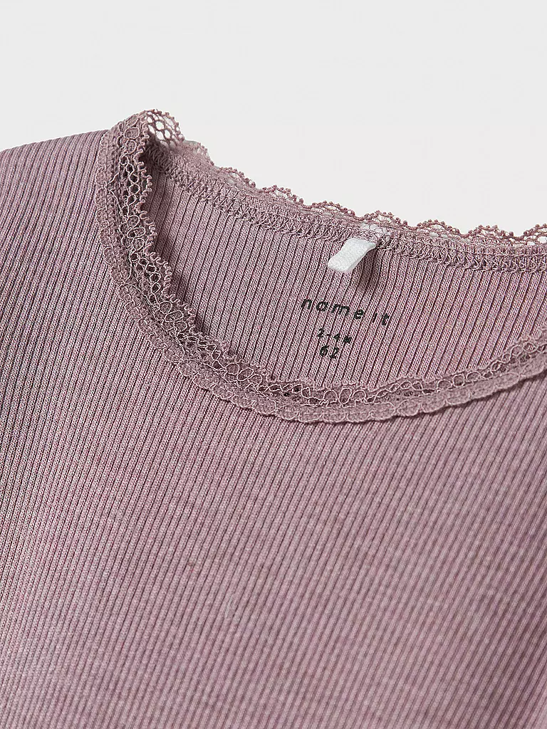 NAME IT | Baby Body NBFKAB | rosa