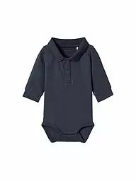 NAME IT | Baby Body NBMHOLGER | dunkelblau