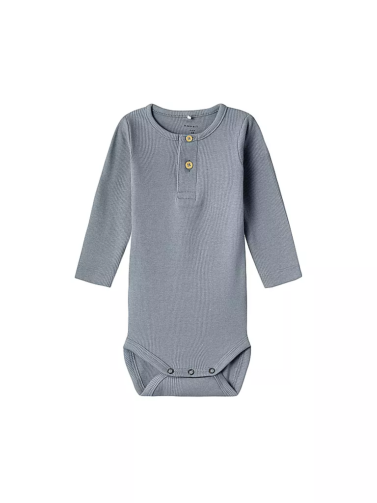 NAME IT | Baby Body NBMKAB | blau