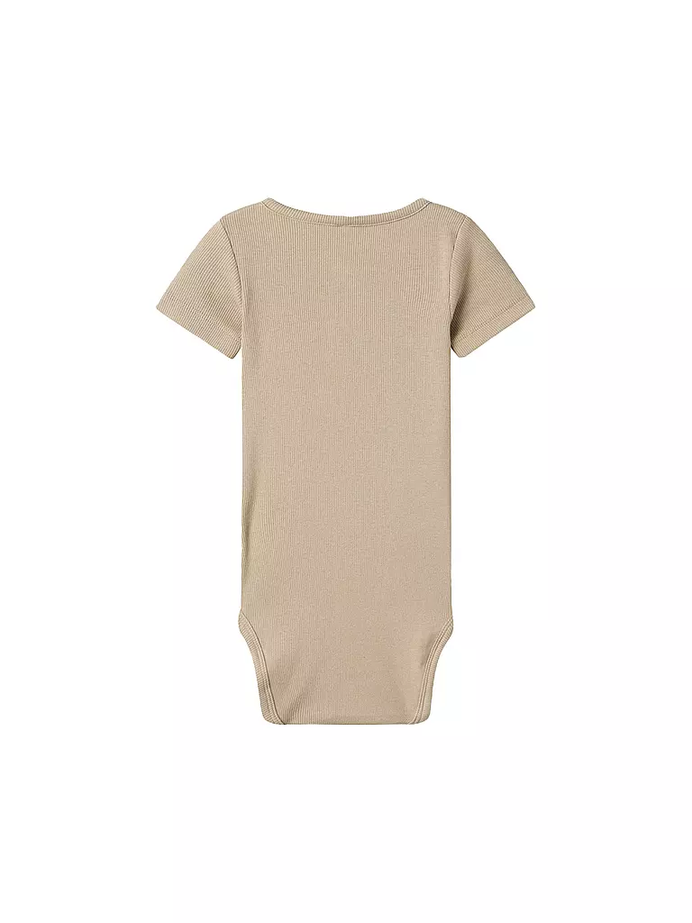 NAME IT | Baby Body NBMKAB | olive