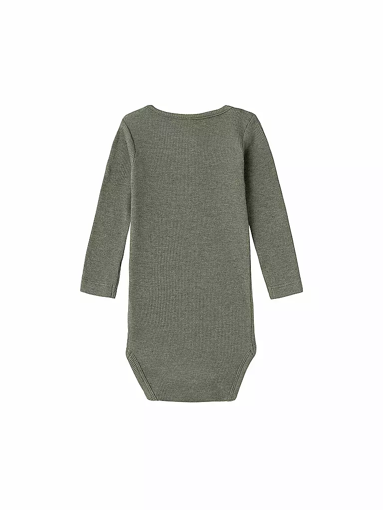 NAME IT | Baby Body NBMKAB | blau