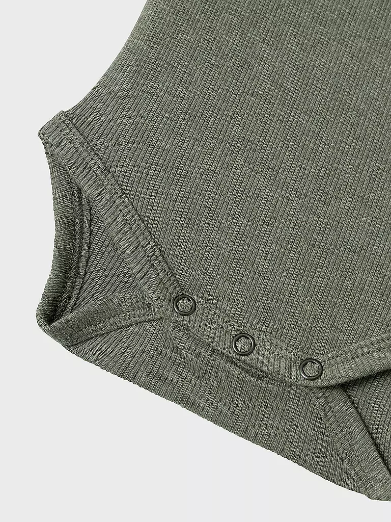 NAME IT | Baby Body NBMKAB | blau