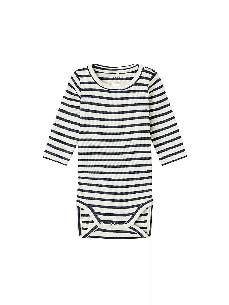 NAME IT | Baby Body NBNBANI | dunkelblau