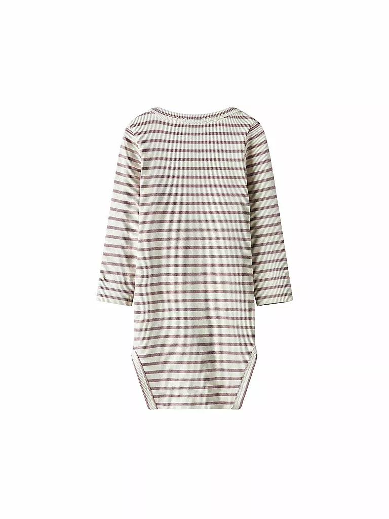 NAME IT | Baby Body NBNBANI | weiss