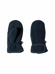 NAME IT | Baby Handschuhe - Fäustlinge NMNMAR | dunkelblau