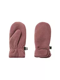 NAME IT | Baby Handschuhe - Fäustlinge NMNMAR | beere