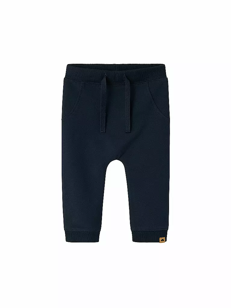 NAME IT | Baby Hose NBNTAKKI | dunkelblau