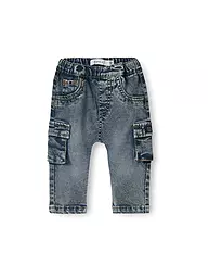 NAME IT | Baby Jeans NBMBEN | dunkelblau