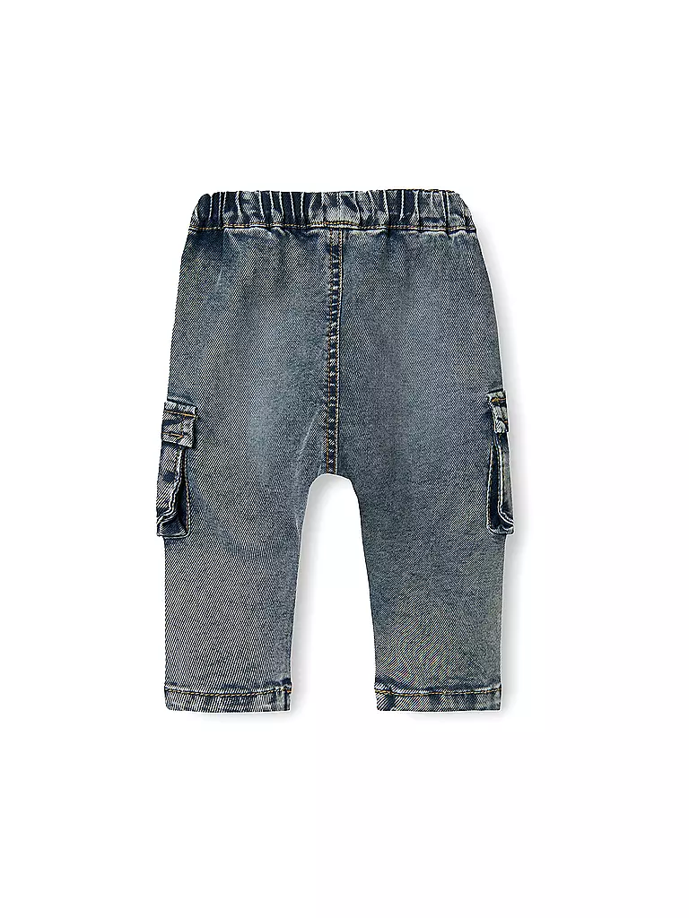 NAME IT | Baby Jeans NBMBEN | dunkelblau