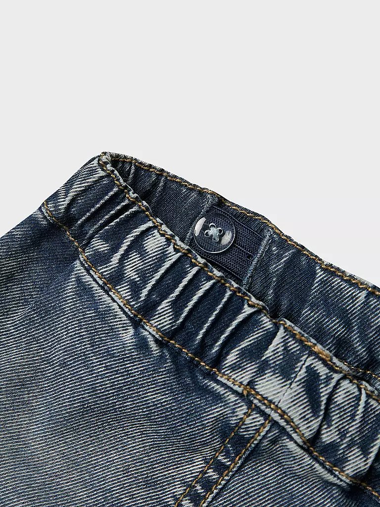 NAME IT | Baby Jeans NBMBEN | dunkelblau