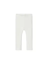 NAME IT | Baby Leggings NBNKAB | weiss