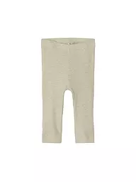 NAME IT | Baby Leggings NBNKAB | beige