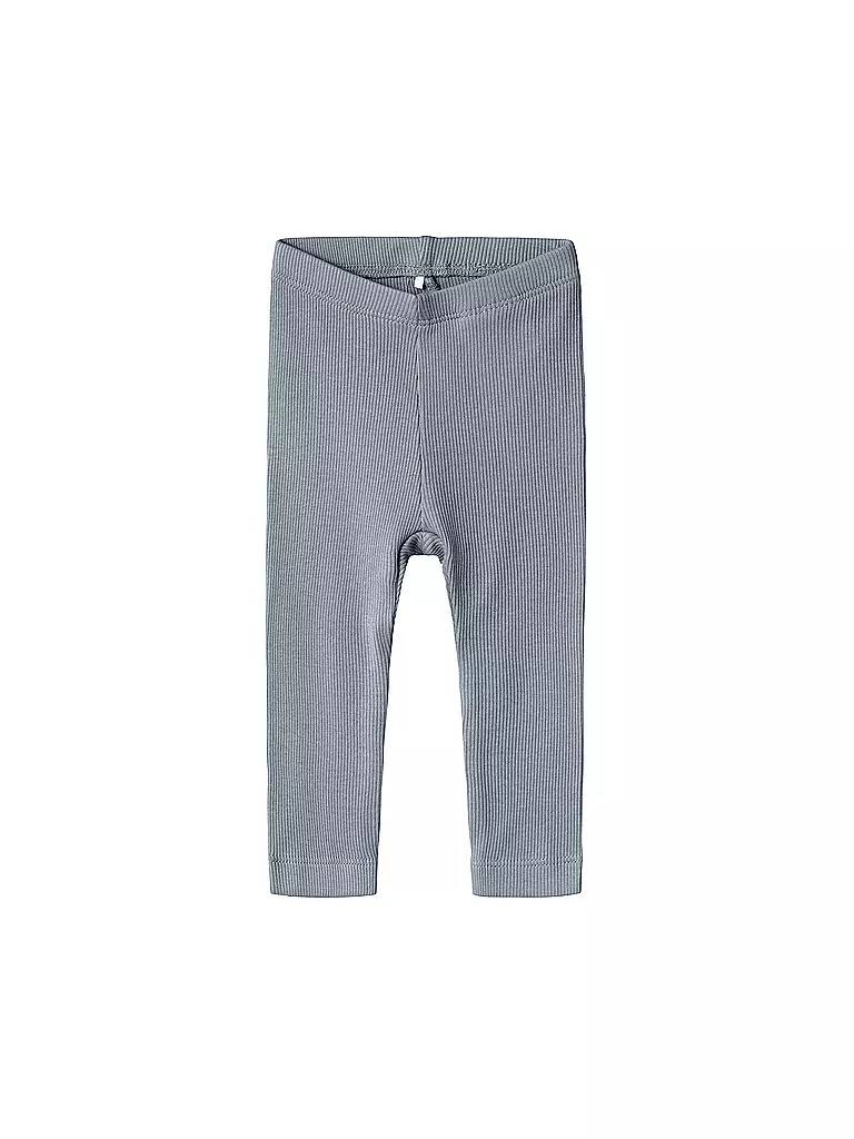 NAME IT | Baby Leggings NBNKAB | blau