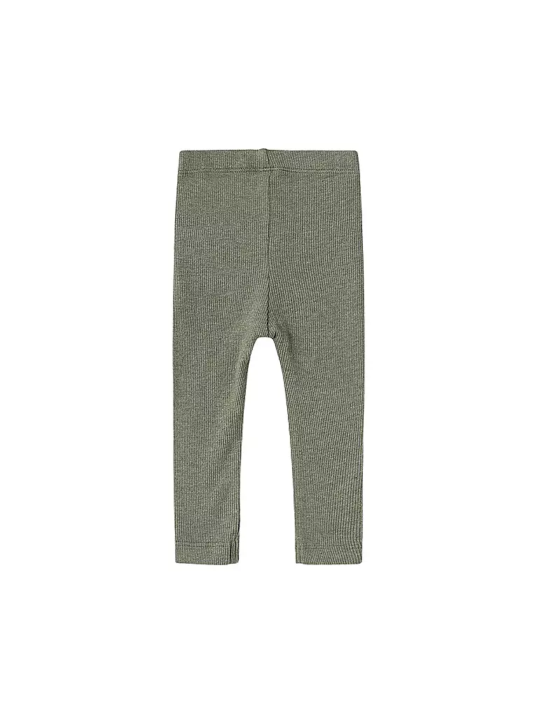 NAME IT | Baby Leggings NBNKAB | blau