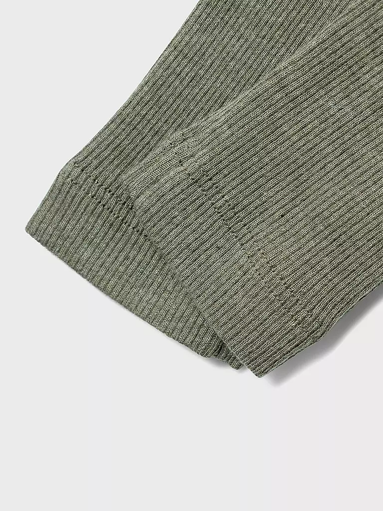 NAME IT | Baby Leggings NBNKAB | blau