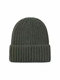 NAME IT | Baby Mütze - Haube NMNMALIK | olive