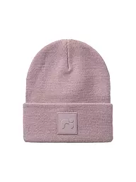 NAME IT | Baby Mütze - Haube NMNMALIK | rosa