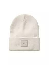 NAME IT | Baby Mütze - Haube NMNMALIK | creme