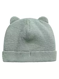 NAME IT | Baby Mütze - Haube | Mint