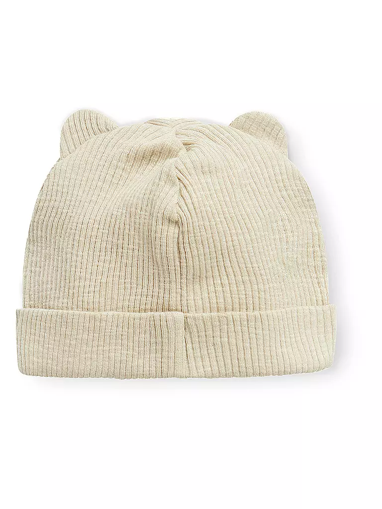NAME IT | Baby Mütze - Haube | mint