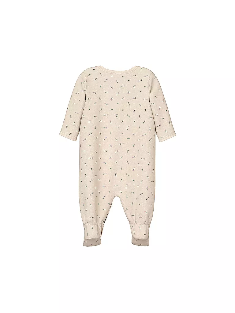 NAME IT | Baby Schlafoverall NBFNIGHTSUIT | rosa
