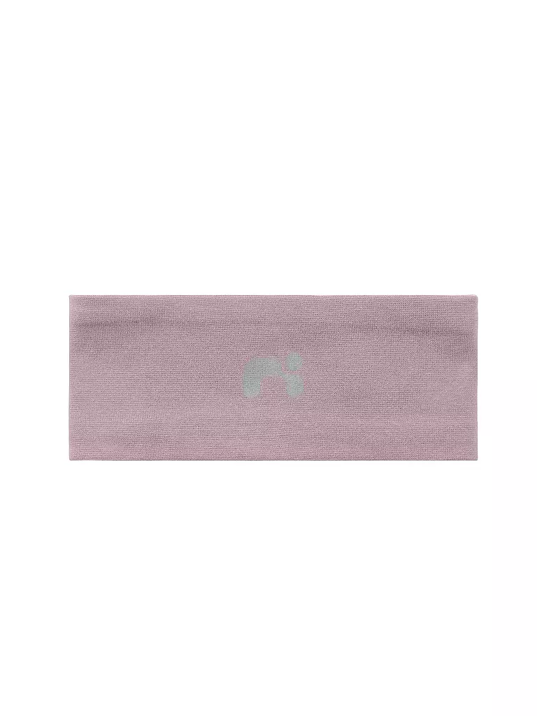 NAME IT | Baby Stirnband NMNMOPPY | rosa
