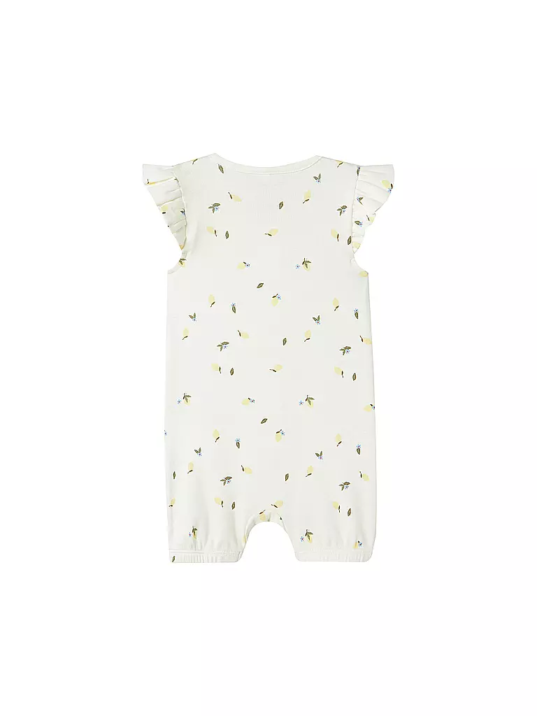 NAME IT | Baby Strampler NBFFILLY | rosa