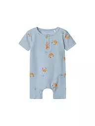 NAME IT | Baby Strampler NBMFABIO | hellblau