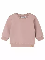 NAME IT | Baby Sweater NBNTAKKI | rosa