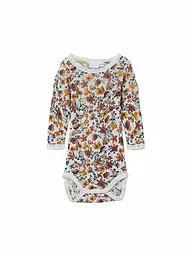 NAME IT | Baby Wollbody NMMWANG WOOL | beige
