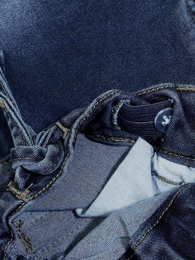 NAME IT | Jeans "NITRANDI/TORA" | blau