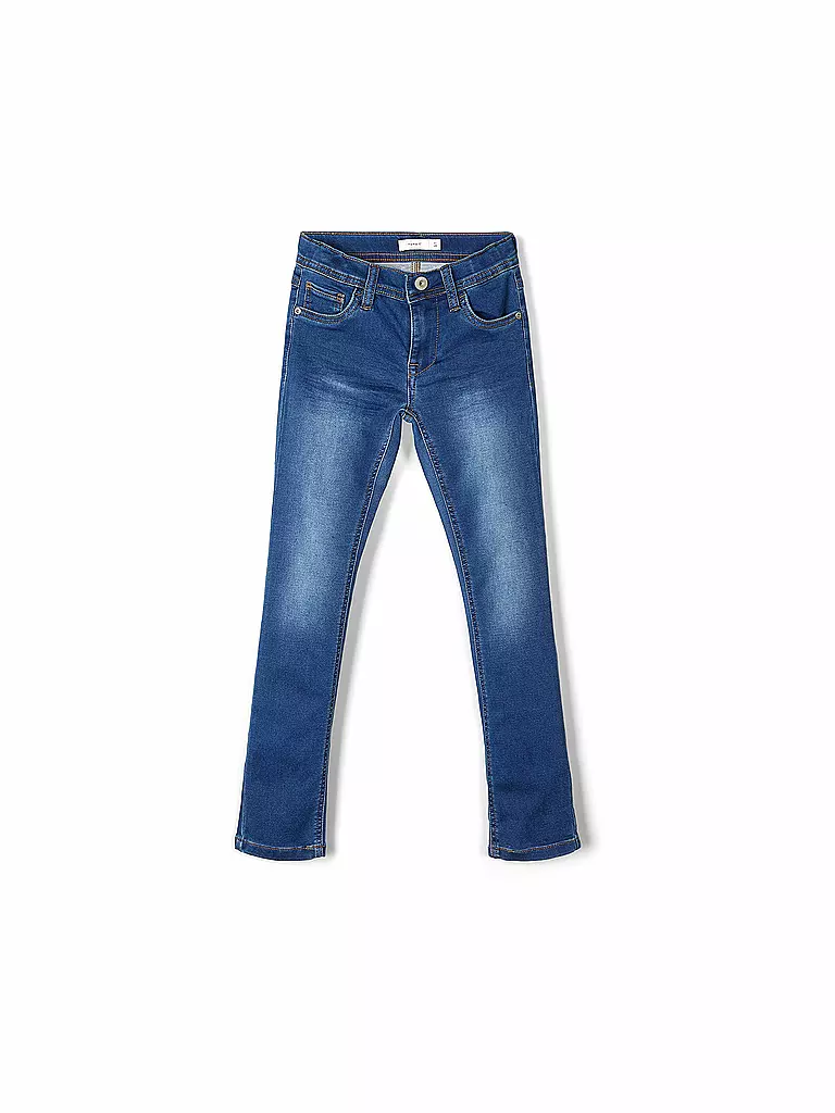 NAME IT | Joggjeans "NITTHEO/THAYER" | blau